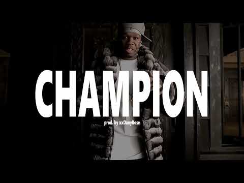 [FREE] 50 Cent x 2000s x Russ Type Beat 2025 - "Champion" (prod. by xxDanyRose)