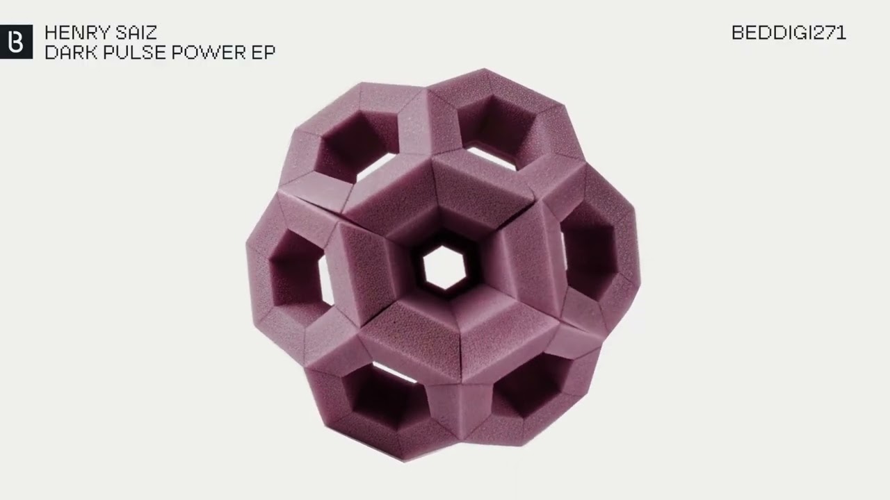 Henry Saiz - The Pulse