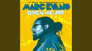 Given Me Joy [Knee Deep Classic Mix]