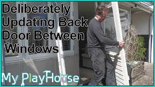 Full Transparency - I'm Putting in a Back Door - 1493