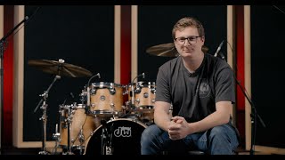 DW Performance Series // Announcing the Limited Birch Kit