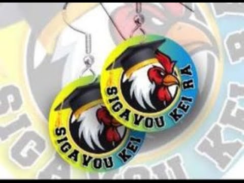 ARA NA YADRA (Ko 'Ra' Me Sautu Ka Qaqa) - Voqa Kei Valenisau