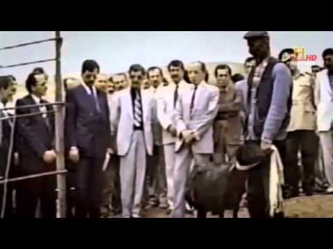 Mythen der Geschichte - Die Arche Noah - Teil 3