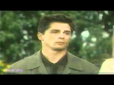 2000 Caroline Benson 180 ~ Carly And AJ Have An Confrontation At the Park