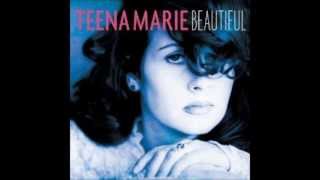 Teena Marie Definition of down