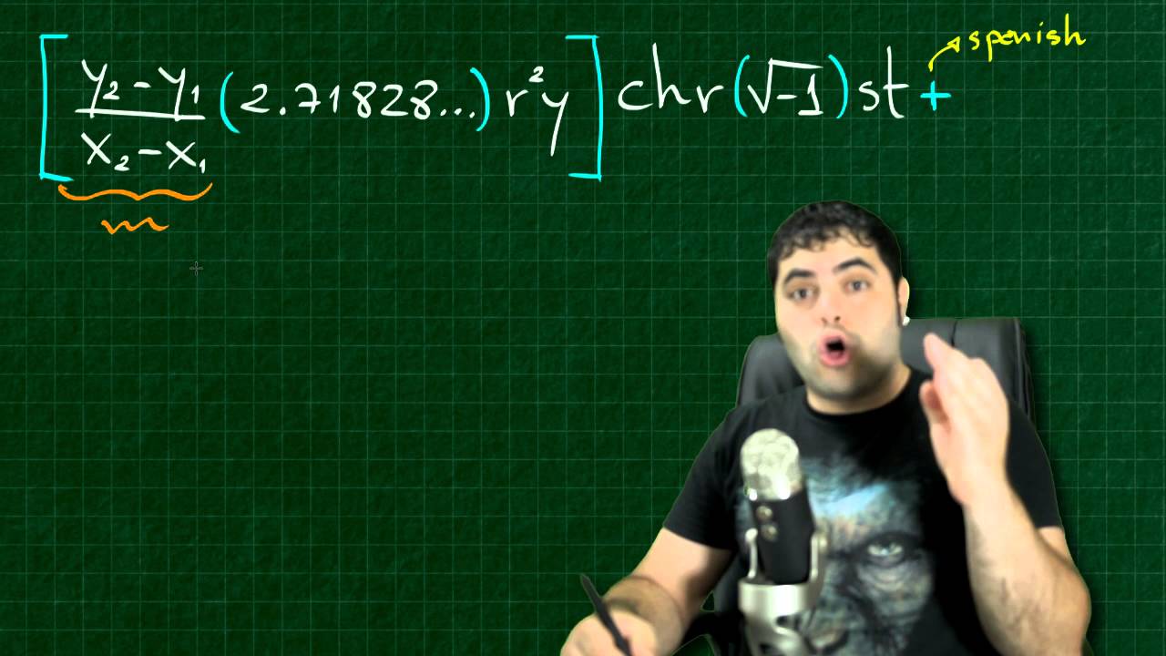 Merry Christmas in Mathematics Language and Concepts | Minute Math