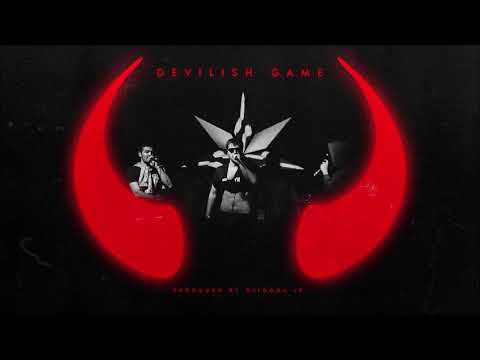 Tibor & Zimski - Devilish Game 😈🎮