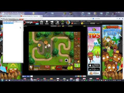 BMC E6: MOAB on round 7