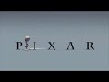 UP 100th Anniversary Pixar Animation Studios MPAA G Rating Screen 2001 2012 Closing