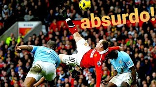 SO GOLAOS NO FUTEBOL | parte 2 | #futebol #golaos #cr7