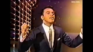 Johnny Mathis - The Impossible Dream Medley. 1967.