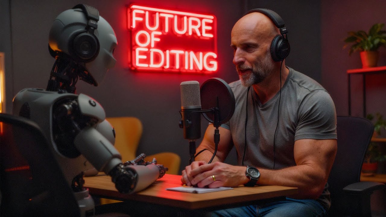 🤖 ChatGPT’s Brutal Words on the Future of Photo Editing