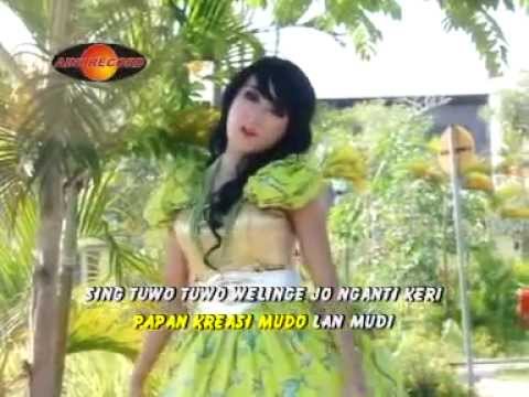 LAGISTA - TAMAN JURUG - RINA AMELIA 2015 TERBARU