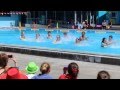 Hawera High School Synchronized Swimming 2015 ...