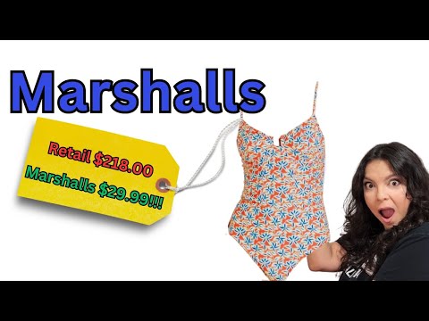Bathing Suits Marshalls