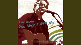 You Won't See Me (Radio Edit)
