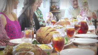 Maurices Piggie Park Holiday Spot family ending 2013 30sec HD 16x9 BSutton HBlankenship