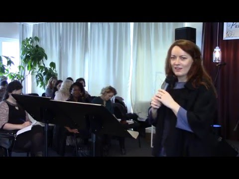 Mihaela Norton - Pentru un timp (1/2)