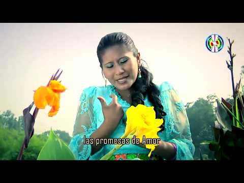 Promesas - Dulce Floricielo