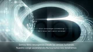 Download lagu Liv Ash-Never Surrender.(Letra español) mp3