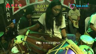 Download lagu Wegah Kelangan COVER Kendang Rampak VOKAL Murti Pratama ARGA Entertainment - Januari 2019 mp3 Download lagu Wegah Kelangan COVER Kendang Rampak VOKAL Murti Pratama ARGA Entertainment - Januari 2019 mp3