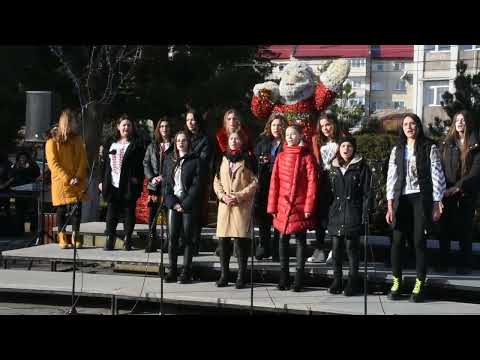 Bună sara oameni buni!