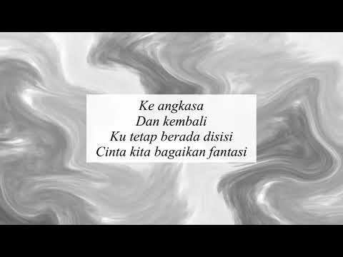 Lirik Angkasa by Diandra Arjunaidi
