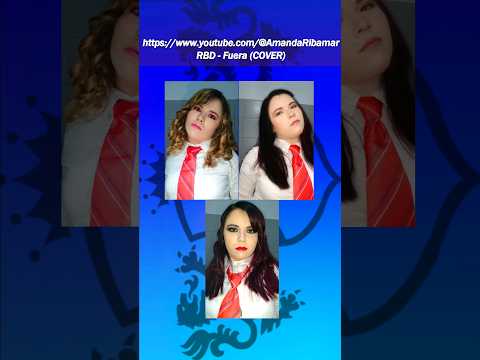 Fuera - RBD