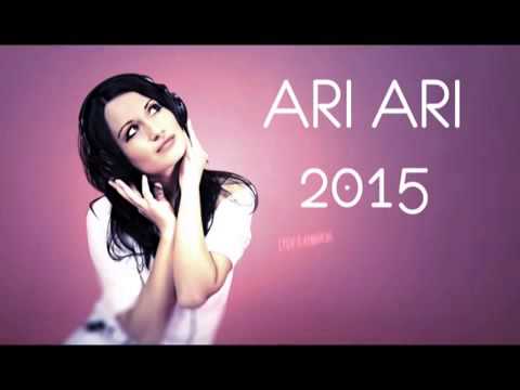 Armancho ft Lyov.G- Ari Ari 2015(armenian rap)