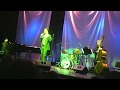 Cheyenne Jackson singing Old Devil Moon