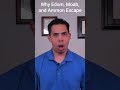 Why Edom, Moab, and Ammon Escape the Antichrist: A Bible Prophecy Explanation