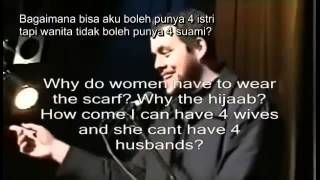 Download lagu Video Islami Kisah Lucu Kesaksian Atheis Australia Jadi Muslim Ruben Abu Bakar mp3