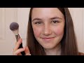 ASMR Doing My Makeup