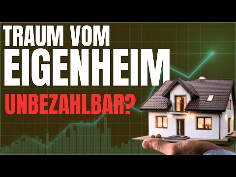 Sind wir die Verlierer am Immobilienmarkt?
