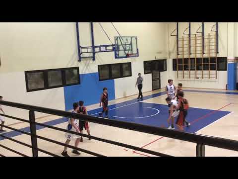 2007 U13 Torneo Befana Cus - Grugliasco 7