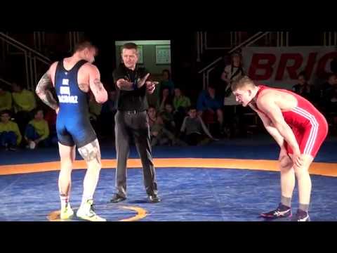 KLZ: AKS Białogard vs Unia Racibórz