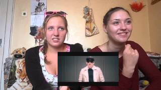 MV San E산이   Body Language Feat  BUMKEY범키  reaction video :)