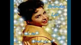 Brenda Lee - Winter Wonderland