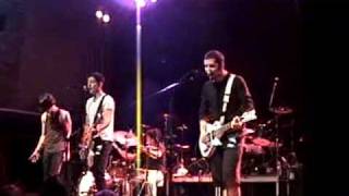 Rescue the Hero@Rams head live part 1