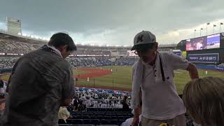 ロッテスタメン発表
