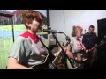 Girlpool - Ideal World (Live at DBTS) 