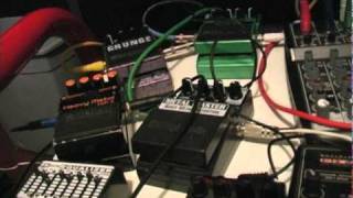 Gear Walkthrough (Part I)