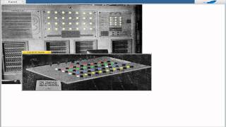 Nimrod Computer Game Simulation (1951)