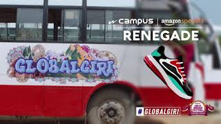 CAMPUS RENEGADE