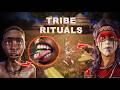 Tribe Secrets-Frog Venom Superpowers, Poison Arrows & Tribes Worshipping Planes! 😱