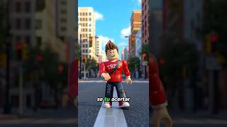 Duvido você acertar essa no Roblox 😳🧠 #roblox #viral #games #desafio