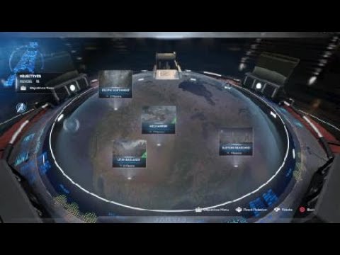 Marvel's Avengers Campaign Playthrough pt9