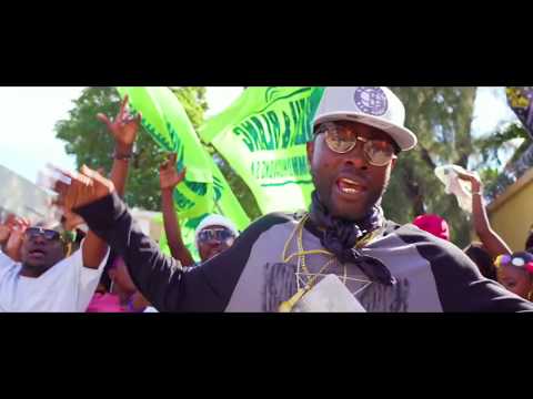 ROCKFAM LAMEA  "KANAVAL 2018 Pran sèso!