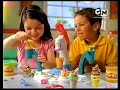 Cartoon Network Zapowiedzi Blok Reklamowy I Spot 17 09 2009
