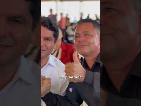 Em Jardim Alegre, participamos do 1º Vale do Leite para fortalecer a pecuária paranaense! #shorts